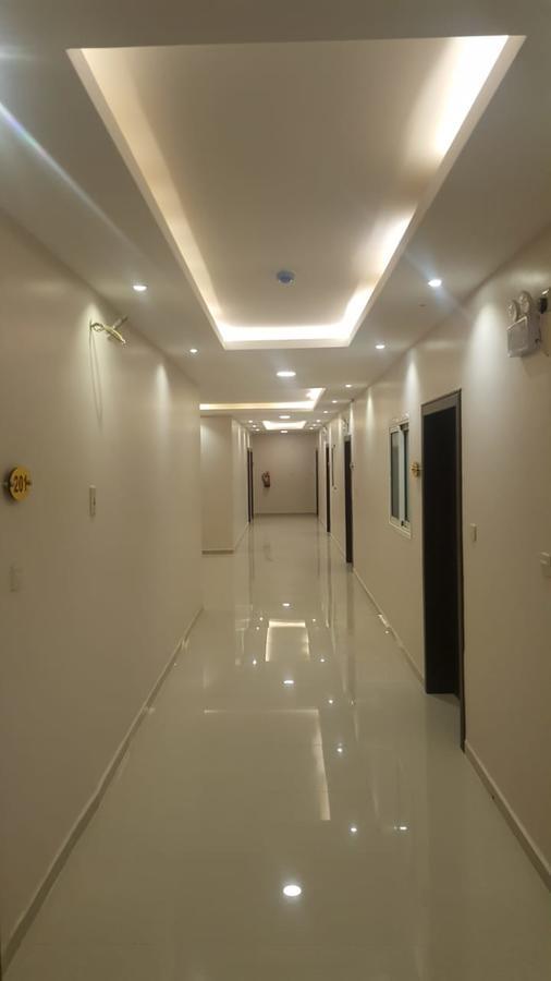 Al Nakhla Aparthotel Al-Hofuf Bagian luar foto